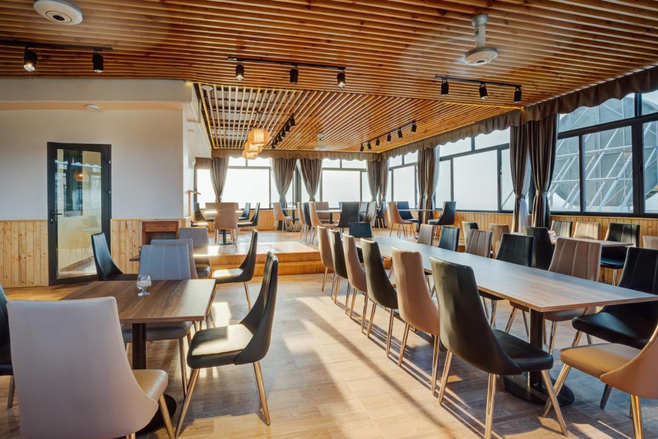 Luxor Boutique Hotel Фу Куок Екстериор снимка