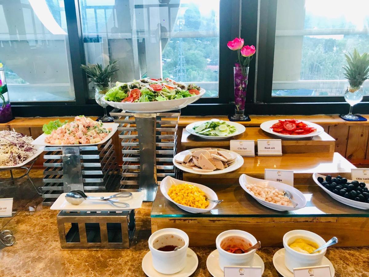 Luxor Boutique Hotel Фу Куок Екстериор снимка